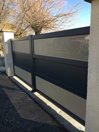 Réalisation AD TECH à Montbrison